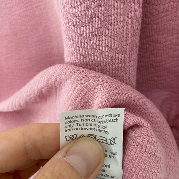 Jcrew puff sleeve tee - Picture 6 of 6